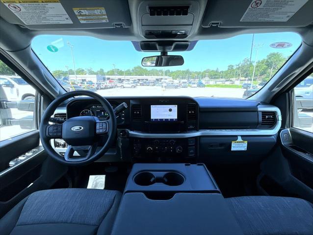 new 2025 Ford F-350 car, priced at $67,064
