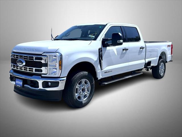 new 2025 Ford F-350 car, priced at $67,064