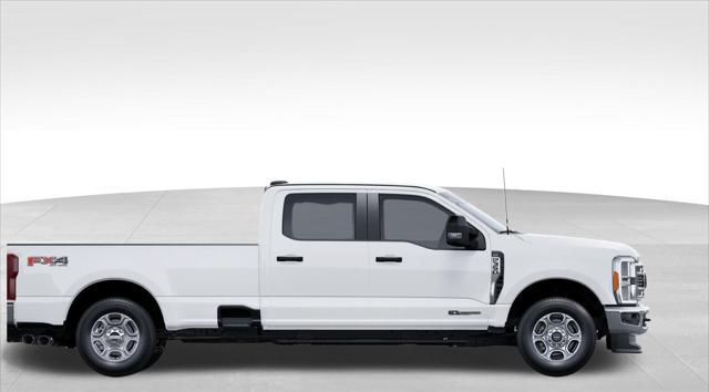 new 2025 Ford F-350 car, priced at $73,265