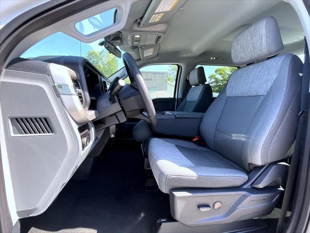 new 2025 Ford F-350 car, priced at $67,064