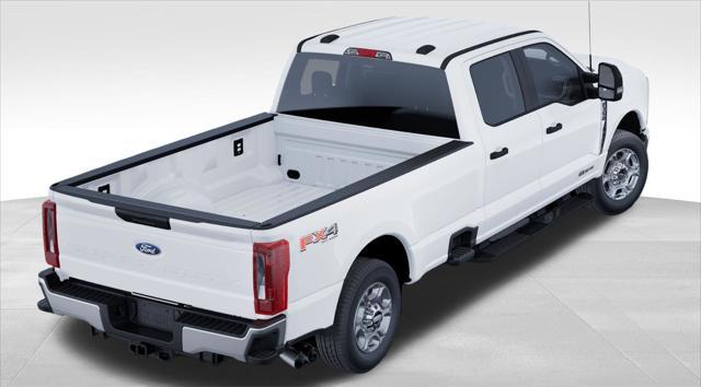 new 2025 Ford F-350 car, priced at $73,265