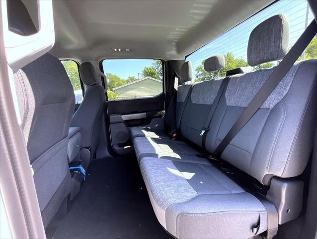 new 2025 Ford F-350 car, priced at $67,064