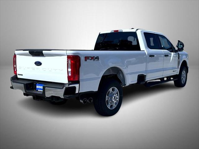 new 2025 Ford F-350 car, priced at $67,064