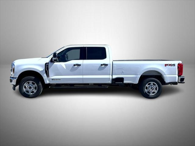 new 2025 Ford F-350 car, priced at $67,064