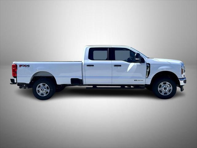 new 2025 Ford F-350 car, priced at $67,064