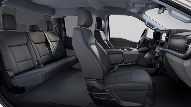 new 2025 Ford F-350 car, priced at $73,265
