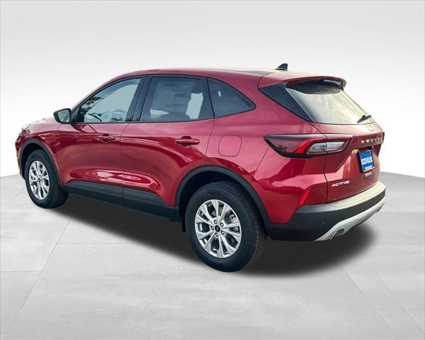 new 2025 Ford Escape car, priced at $30,519