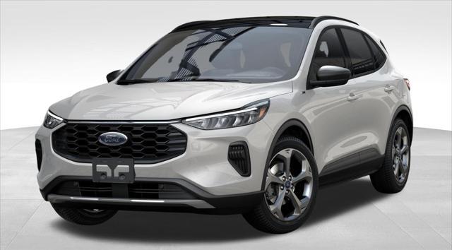 new 2025 Ford Escape car, priced at $33,764