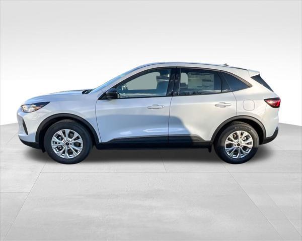 new 2025 Ford Escape car, priced at $29,279