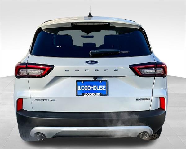 new 2025 Ford Escape car, priced at $29,279