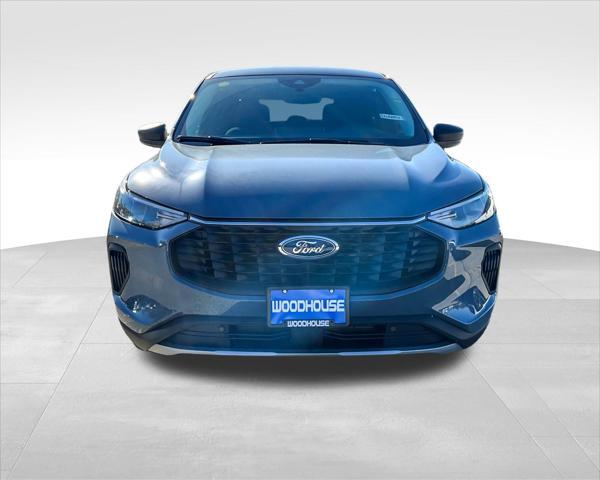 new 2025 Ford Escape car, priced at $32,559