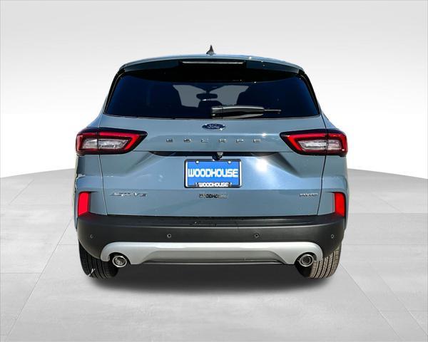 new 2025 Ford Escape car, priced at $32,559