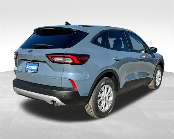 new 2025 Ford Escape car, priced at $32,559