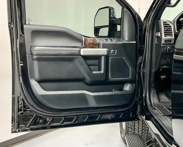 used 2017 Ford F-350 car, priced at $52,995