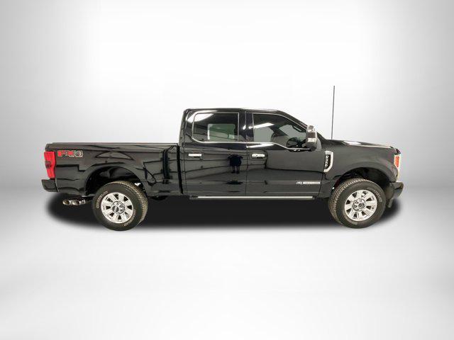 used 2017 Ford F-350 car, priced at $50,995