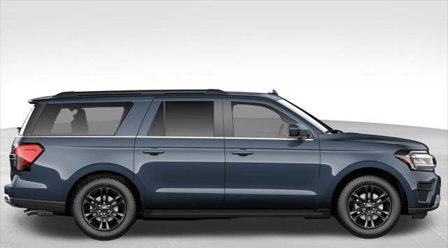 new 2024 Ford Expedition car, priced at $62,769