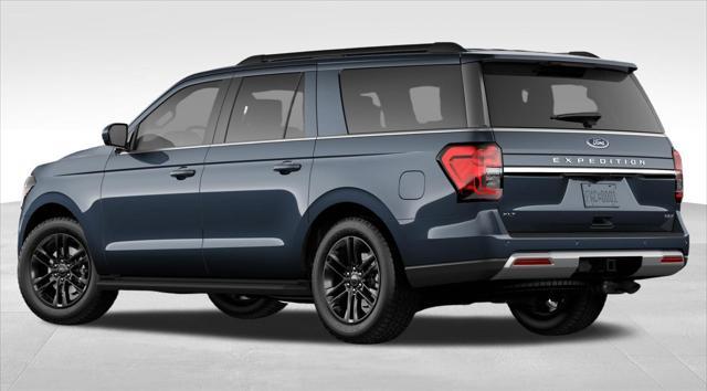 new 2024 Ford Expedition car, priced at $62,769