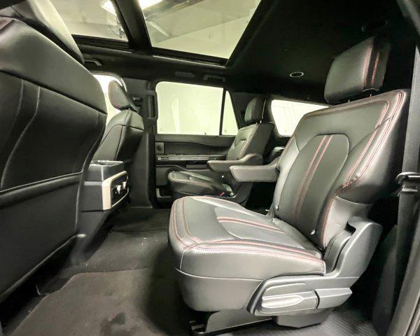 new 2024 Ford Expedition car, priced at $82,820