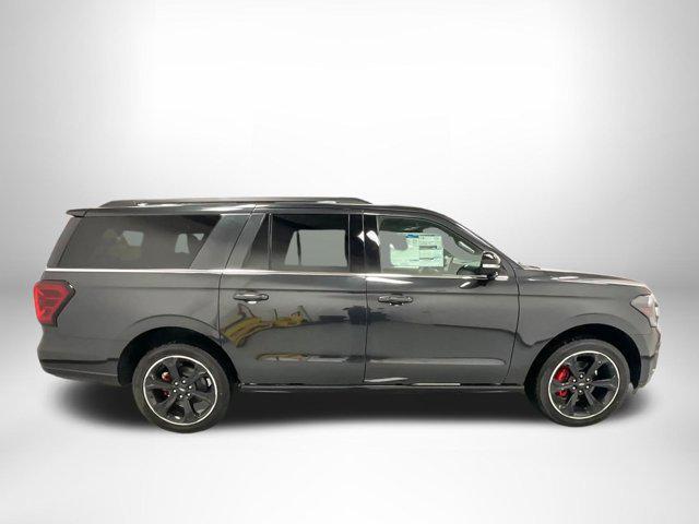 new 2024 Ford Expedition car, priced at $82,820