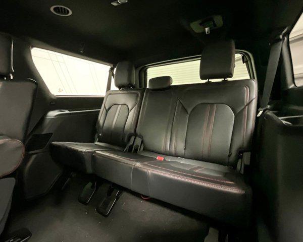 new 2024 Ford Expedition car, priced at $82,820