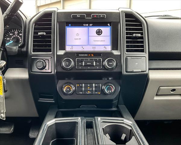 used 2019 Ford F-150 car, priced at $30,990