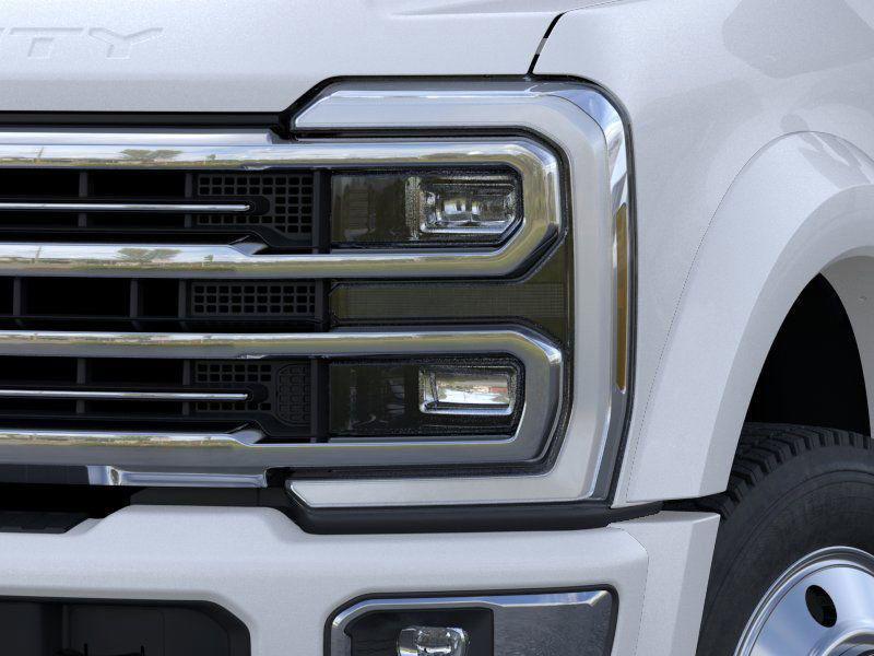 new 2026 Ford F-450 car, priced at $110,084