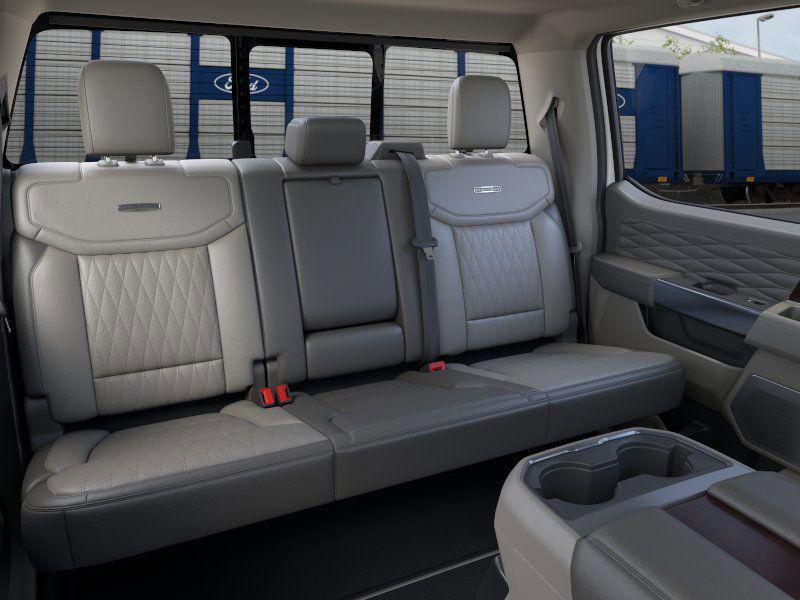 new 2026 Ford F-450 car, priced at $110,084