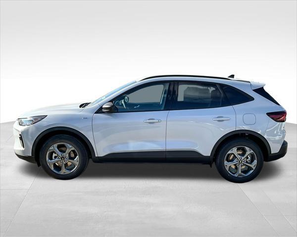 new 2025 Ford Escape car, priced at $29,174