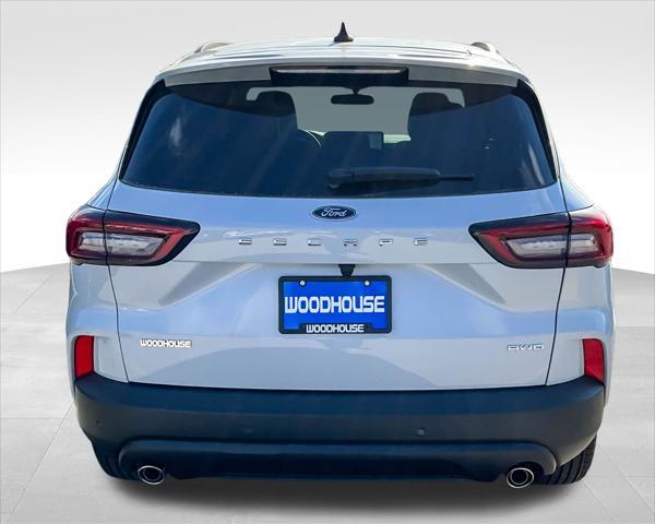 new 2025 Ford Escape car, priced at $29,174