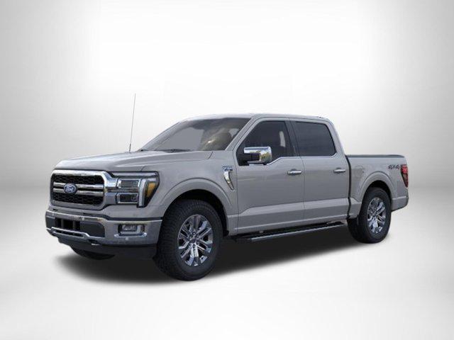 new 2024 Ford F-150 car, priced at $64,775