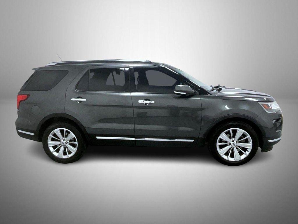used 2019 Ford Explorer car, priced at $14,995