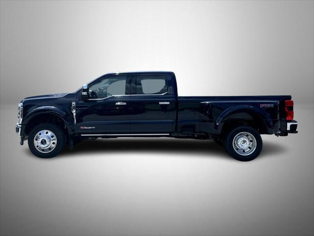 new 2025 Ford F-450 car, priced at $92,689