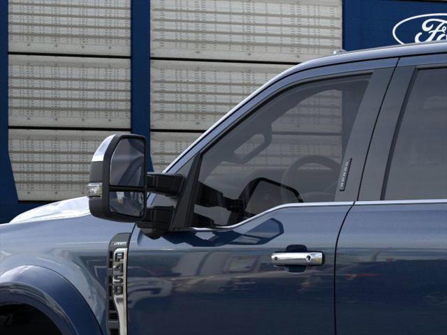 new 2025 Ford F-450 car, priced at $94,689