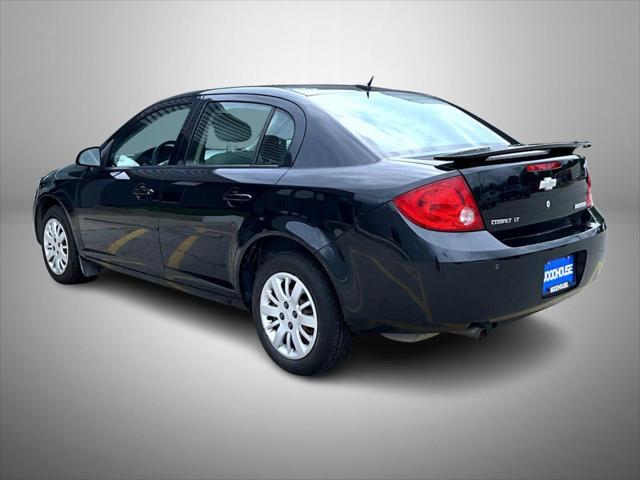 used 2010 Chevrolet Cobalt car, priced at $5,995