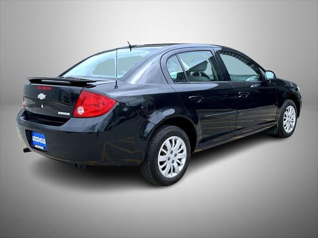 used 2010 Chevrolet Cobalt car, priced at $5,995