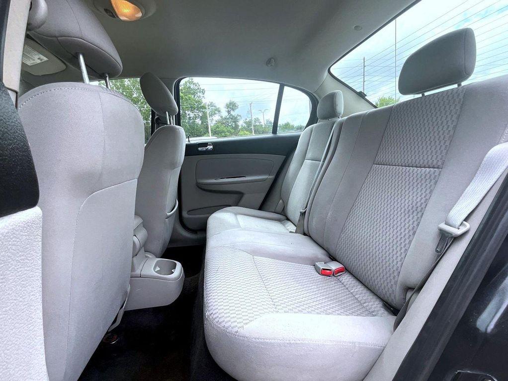 used 2010 Chevrolet Cobalt car, priced at $5,995