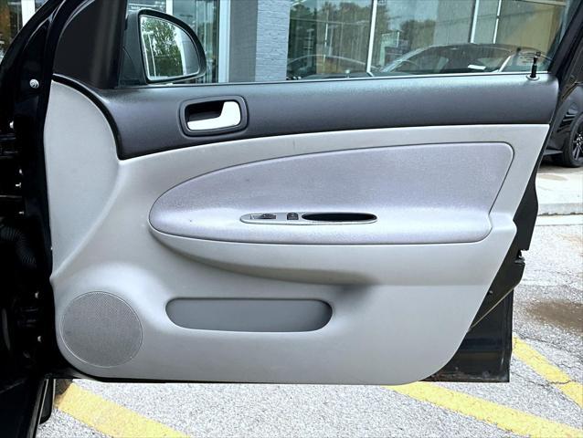 used 2010 Chevrolet Cobalt car, priced at $5,995