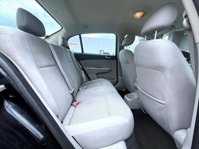 used 2010 Chevrolet Cobalt car, priced at $5,995