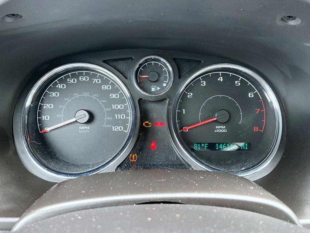 used 2010 Chevrolet Cobalt car, priced at $5,995