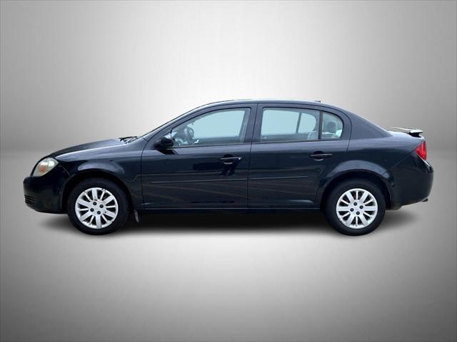 used 2010 Chevrolet Cobalt car, priced at $5,995