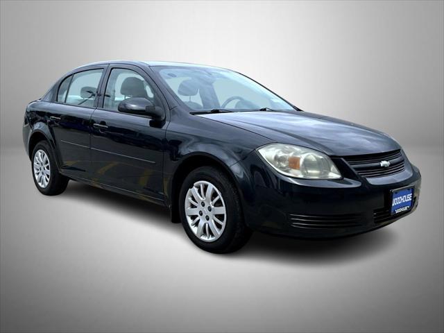 used 2010 Chevrolet Cobalt car, priced at $5,995