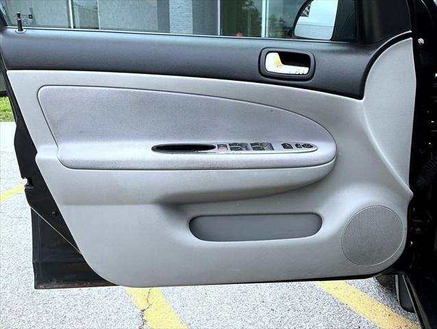 used 2010 Chevrolet Cobalt car, priced at $5,995