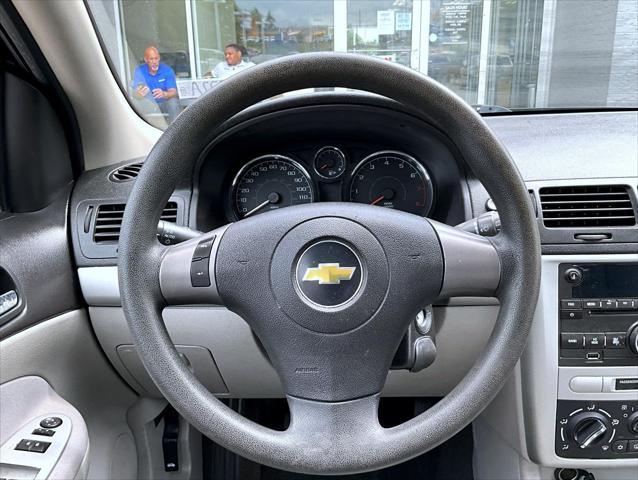 used 2010 Chevrolet Cobalt car, priced at $5,995