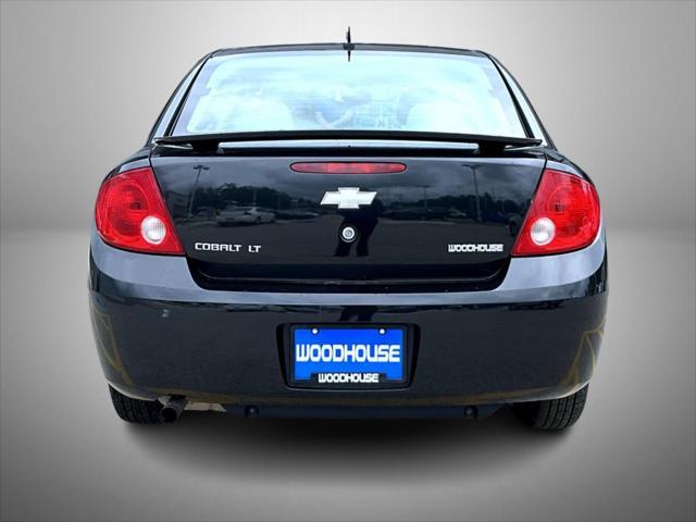 used 2010 Chevrolet Cobalt car, priced at $5,995