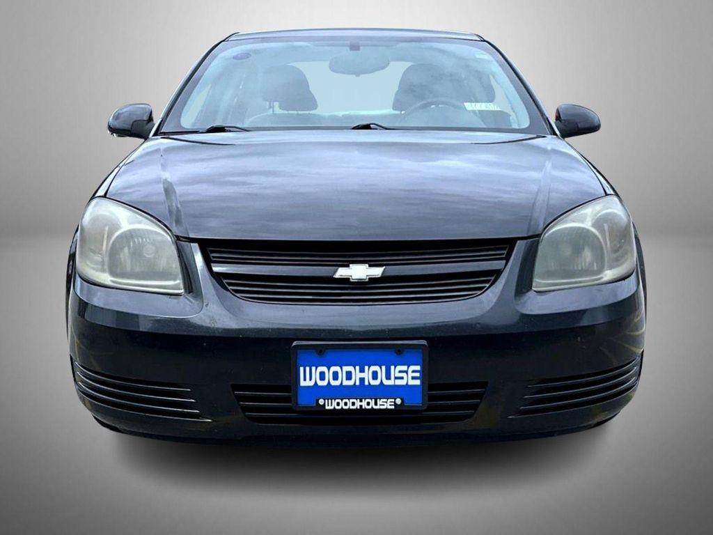 used 2010 Chevrolet Cobalt car, priced at $5,995
