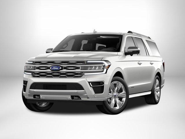 new 2024 Ford Expedition car, priced at $84,430