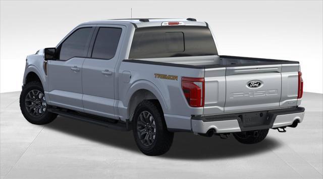 new 2024 Ford F-150 car, priced at $77,849