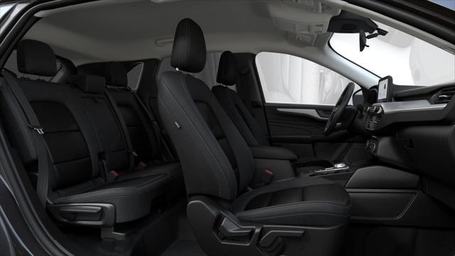 new 2025 Ford Escape car, priced at $31,184