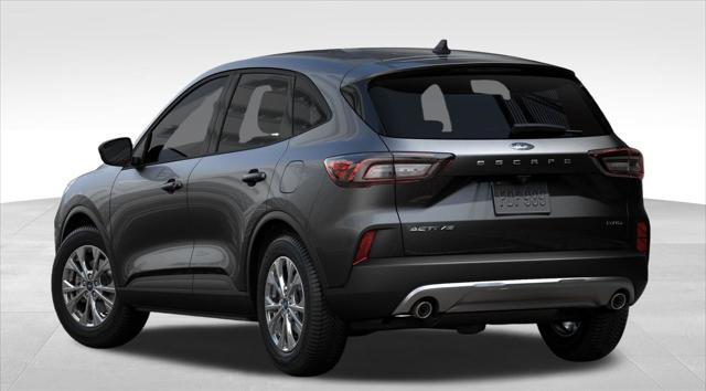 new 2025 Ford Escape car, priced at $31,184