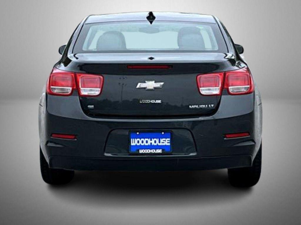 used 2015 Chevrolet Malibu car, priced at $4,985